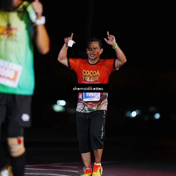 Runner Photo 4873613