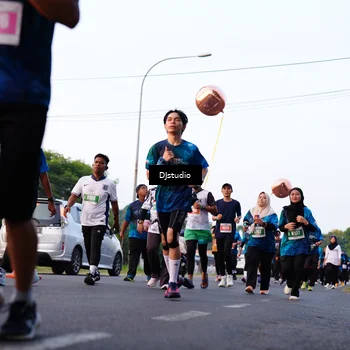 Runner Photo 4873614