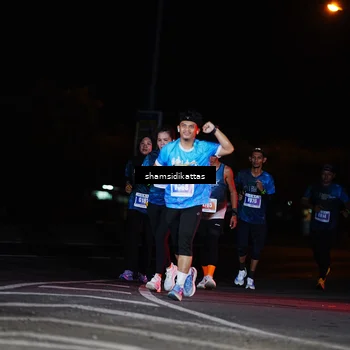 Runner Photo 4873615