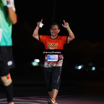 Runner Photo 4873618