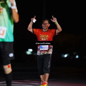 Runner Photo 4873619