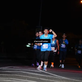 Runner Photo 4873622