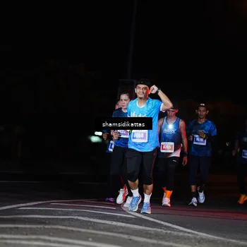 Runner Photo 4873625