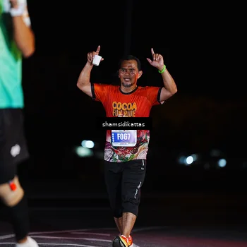 Runner Photo 4873628