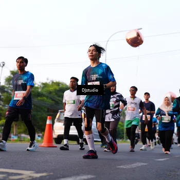 Runner Photo 4873630