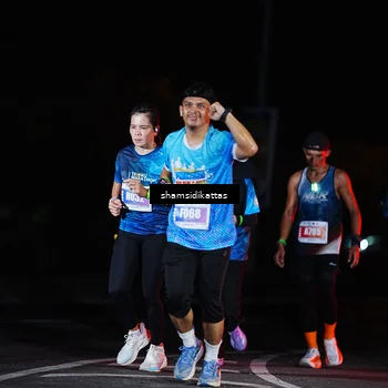 Runner Photo 4873634