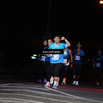 Runner Photo 4873635