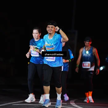 Runner Photo 4873636