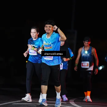 Runner Photo 4873637