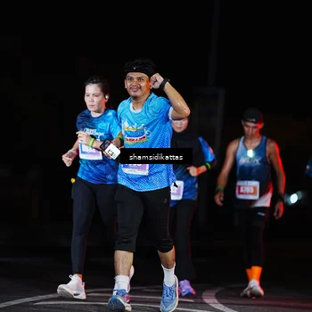 Runner Photo 4873639