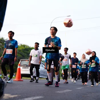 Runner Photo 4873640