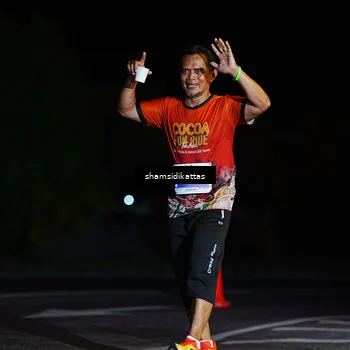 Runner Photo 4873641