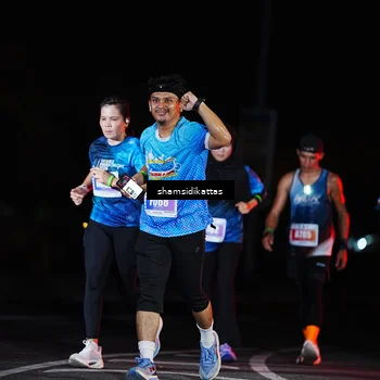 Runner Photo 4873642