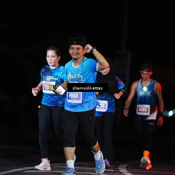 Runner Photo 4873643