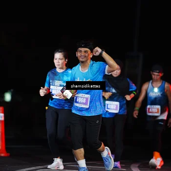 Runner Photo 4873646