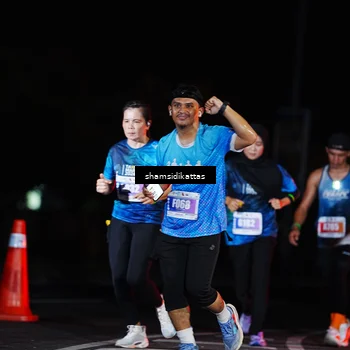 Runner Photo 4873647