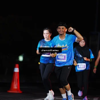 Runner Photo 4873649