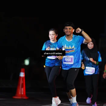 Runner Photo 4873651