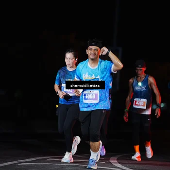 Runner Photo 4873653