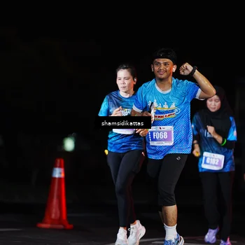 Runner Photo 4873654