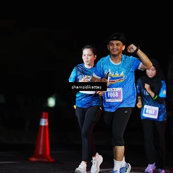 Runner Photo 4873655
