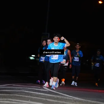 Runner Photo 4873656