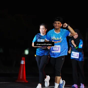 Runner Photo 4873657