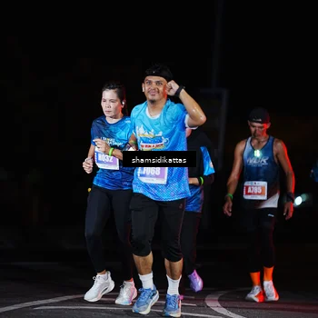 Runner Photo 4873660