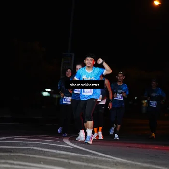 Runner Photo 4873661