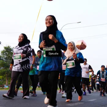 Runner Photo 4873662