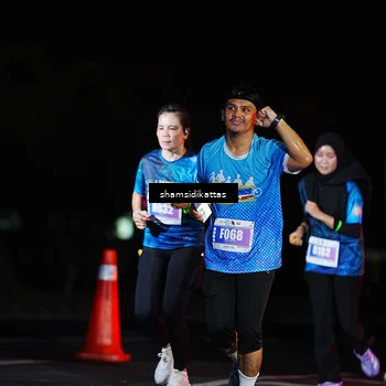 Runner Photo 4873663