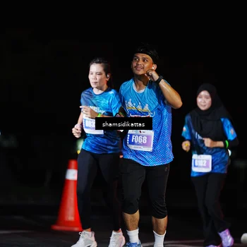 Runner Photo 4873664