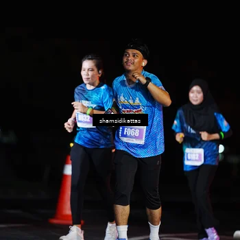 Runner Photo 4873665
