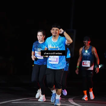 Runner Photo 4873667