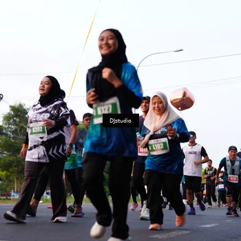 Runner Photo 4873669