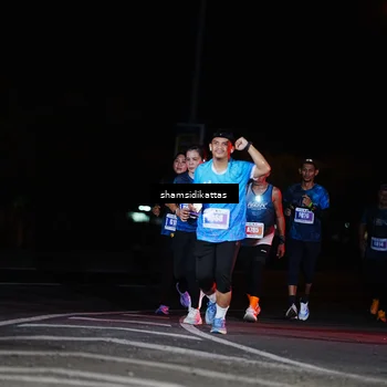 Runner Photo 4873671