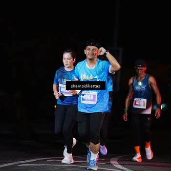 Runner Photo 4873672