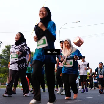 Runner Photo 4873673
