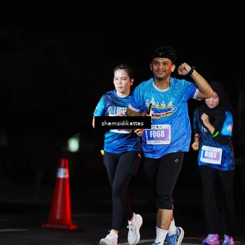 Runner Photo 4873674