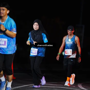 Runner Photo 4873675