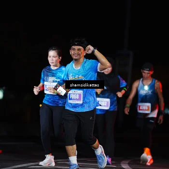 Runner Photo 4873676