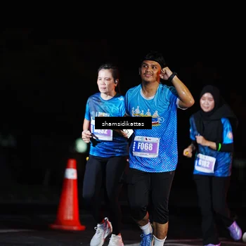 Runner Photo 4873679