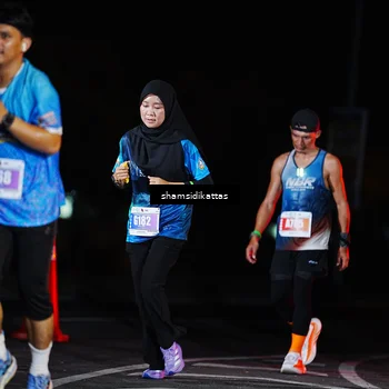 Runner Photo 4873681