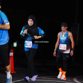 Runner Photo 4873682