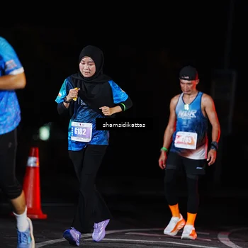 Runner Photo 4873684
