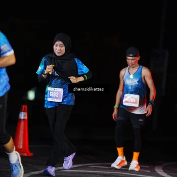 Runner Photo 4873686