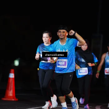Runner Photo 4873687