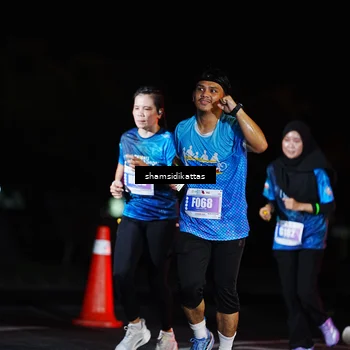 Runner Photo 4873688