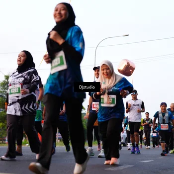 Runner Photo 4873689