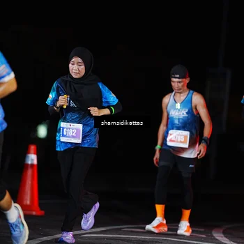 Runner Photo 4873690